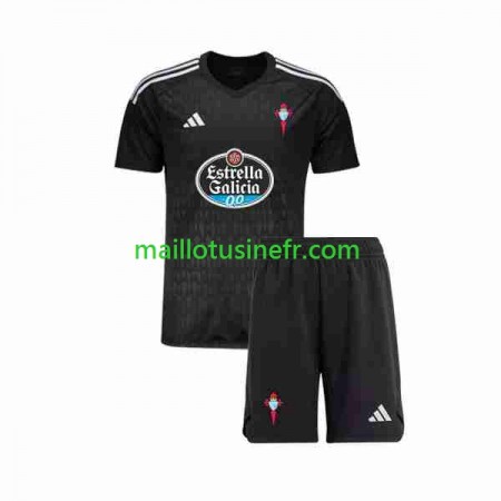 Maillot de Foot Celta de Vigo Extérieur Gardien 2023-24 - Enfant Maillot de Foot Celta de Vigo Extérieur Gardien 2023-24 - Enfant